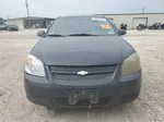 2008 Chevrolet Cobalt Lt Charcoal vin: 1G1AL58FX87196901