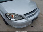 2008 Chevrolet Cobalt Lt Silver vin: 1G1AL58FX87217715