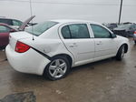 2008 Chevrolet Cobalt Lt White vin: 1G1AL58FX87272262