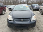 2008 Chevrolet Cobalt Lt Black vin: 1G1AL58FX87310511