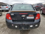 2008 Chevrolet Cobalt Lt Black vin: 1G1AL58FX87310511