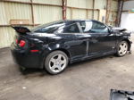 2007 Chevrolet Cobalt Ss Black vin: 1G1AM15B377148050