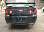 2007 Chevrolet Cobalt Ss Black vin: 1G1AM15B377148050