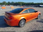 2007 Chevrolet Cobalt Ss Orange vin: 1G1AM15B477103411