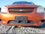 2007 Chevrolet Cobalt Ss Оранжевый vin: 1G1AM15B477103411