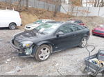 2007 Chevrolet Cobalt Ss Black vin: 1G1AM15B877175289