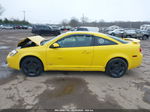 2007 Chevrolet Cobalt Ss White vin: 1G1AM15BX77153200