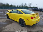 2007 Chevrolet Cobalt Ss White vin: 1G1AM15BX77153200