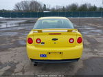 2007 Chevrolet Cobalt Ss White vin: 1G1AM15BX77153200