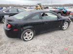 2007 Chevrolet Cobalt Ss Черный vin: 1G1AM15BX77270145