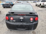 2007 Chevrolet Cobalt Ss Черный vin: 1G1AM15BX77270145