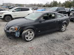 2007 Chevrolet Cobalt Ss Черный vin: 1G1AM15BX77270145