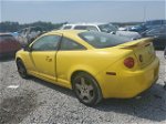 2007 Chevrolet Cobalt Ss Yellow vin: 1G1AM15BX77374196