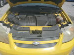 2007 Chevrolet Cobalt Ss Yellow vin: 1G1AM15BX77374196