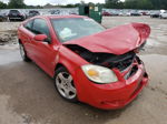 2008 Chevrolet Cobalt Sport Red vin: 1G1AM18B487114552