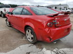 2008 Chevrolet Cobalt Sport Red vin: 1G1AM18B487114552