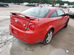 2008 Chevrolet Cobalt Sport Red vin: 1G1AM18B487114552