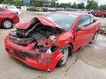 2008 Chevrolet Cobalt Sport Red vin: 1G1AM18B487114552