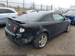 2008 Chevrolet Cobalt Sport Black vin: 1G1AM18B587167440