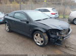 2008 Chevrolet Cobalt Sport Black vin: 1G1AM18B587167440