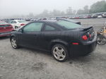 2008 Chevrolet Cobalt Sport Black vin: 1G1AM18B687258720