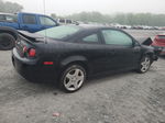 2008 Chevrolet Cobalt Sport Black vin: 1G1AM18B687258720