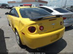 2008 Chevrolet Cobalt Sport Желтый vin: 1G1AM18B887182241