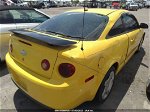 2008 Chevrolet Cobalt Sport Желтый vin: 1G1AM18B887182241