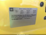 2008 Chevrolet Cobalt Sport Yellow vin: 1G1AM18B887182241