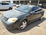 2008 Chevrolet Cobalt Sport Black vin: 1G1AM18B987116524