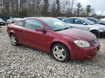 2008 Chevrolet Cobalt Sport Red vin: 1G1AM18B987177159