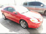 2008 Chevrolet Cobalt Sport Red vin: 1G1AM18BX87109551