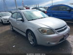 2008 Chevrolet Cobalt Sport Silver vin: 1G1AM58B187149590