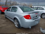 2008 Chevrolet Cobalt Sport Silver vin: 1G1AM58B187149590