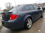 2008 Chevrolet Cobalt Sport Blue vin: 1G1AM58B287253568