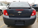 2008 Chevrolet Cobalt Sport Blue vin: 1G1AM58B287253568