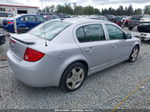 2007 Chevrolet Cobalt Ss Silver vin: 1G1AM58B377133311