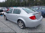 2007 Chevrolet Cobalt Ss Серебряный vin: 1G1AM58B377133311