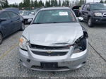 2007 Chevrolet Cobalt Ss Серебряный vin: 1G1AM58B377133311