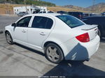 2008 Chevrolet Cobalt Sport White vin: 1G1AM58B487178131