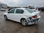 2008 Chevrolet Cobalt Sport White vin: 1G1AM58B487203996