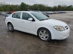 2008 Chevrolet Cobalt Sport White vin: 1G1AM58B487203996