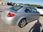 2008 Chevrolet Cobalt Sport Silver vin: 1G1AM58B587144487