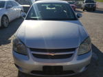 2008 Chevrolet Cobalt Sport Silver vin: 1G1AM58B587144487