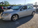 2008 Chevrolet Cobalt Sport Silver vin: 1G1AM58B587144487