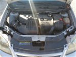 2008 Chevrolet Cobalt Sport Silver vin: 1G1AM58B587144487