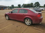 2008 Chevrolet Cobalt Sport Burgundy vin: 1G1AM58B587171401