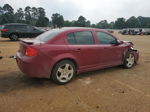 2008 Chevrolet Cobalt Sport Burgundy vin: 1G1AM58B587171401