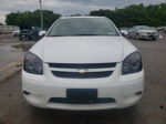 2008 Chevrolet Cobalt Sport White vin: 1G1AM58B587190398