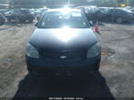 2008 Chevrolet Cobalt Sport Black vin: 1G1AM58B687264430